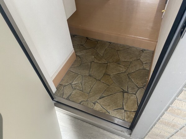 セジュール亀山 A棟の物件内観写真